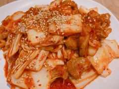 -李先生的首尔小馆(松江启源广场店)