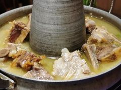 -阿妈土锅鸡