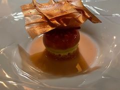 -三嚥阁 La Villa Restaurant