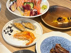 -大渔铁板烧(万象城店)