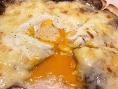 -Mercato莫卡多露台餐厅与酒吧(K11店)