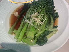 -绿茶餐厅(南翔印象城MEGA店)