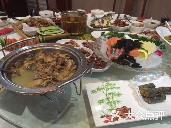巨鼎酒店(擂鼓石店)图片 - 第28张