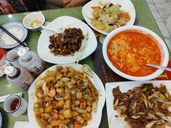 -桃子餐厅·天津菜(红星路直营店)