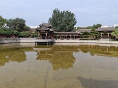 -善化寺