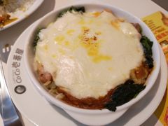 -COCO壱番屋(大华路店)