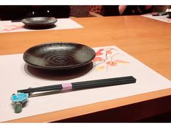 -将军日本餐厅·Shogun 传统日料·铁板烧·板前料理(厦门马哥孛罗东方大酒店)