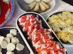 -记忆串城·东北烧烤·小龙虾·大型团建(南油店)