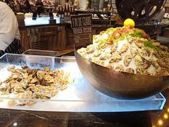 -星汇餐厅(新濠影汇店)