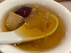-尚一汤 广东炖汤(金桥国际店)