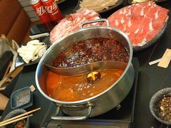 -熹悟海鲜火锅·广式打边炉