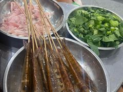 -盈田盈粥庄(博山东路店)