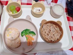 -西贝(宝乐汇店)