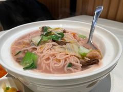 -莆田餐厅PUTIEN(武商MALL店)