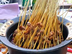 串串香-冒椒火辣(奎星楼街店)