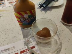 -新宝餐厅(流塘店)