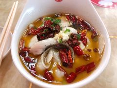 -日月永和中国餐饮名店(横岗店)