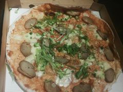 -玛尚诺Pizza&Bar(长泰广场店)