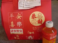 -华府九号海鲜烧烤大排档(龙域店)
