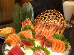 -德川家日本料理(龙德广场店)