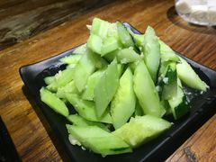 -嘚味徐州烧烤特色菜