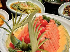 -闫府私房菜·百年鲁菜(恒隆店)