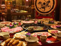 -蜀大侠火锅(龙岗店)