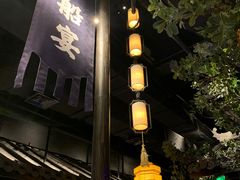 -绿茶餐厅(光谷世界城步行街店)