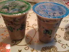 -润叶堂凉茶(岩屿路店)