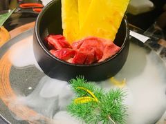 -厚贞日式烤肉(浦东汇智店)