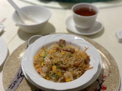 -富临饭店阿一鲍鱼