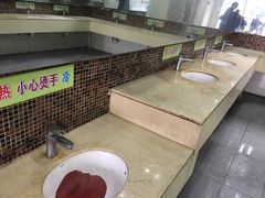 -淀山湖服务区餐厅