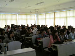 -大连外国语大学(旅顺校区)