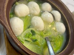 -明本海鲜大排档·鱼生海鲜烧烤宵夜(陈家祠店)