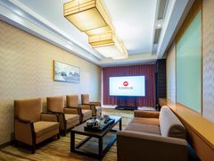 -厦门明发国际大酒店(会展中心环岛路店)