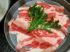 和牛寿喜锅-無境·匠心日本料理(汉街店)