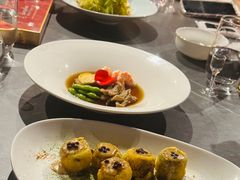 -RIVIERA 松鹤楼(外滩店)