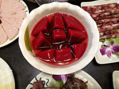 -大龙辣火锅·龙虾·烧烤(湖滨新天地店)