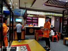 -竹犇番茄火锅(长风街店)