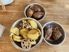 -双流老妈兔头(总店)