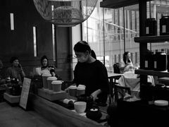 -去茶山(新光里店)