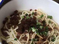 -老五热干面(沿江大道店)