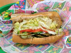 -赛百味SUBWAY(萝岗万达店)