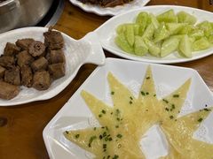 -守柴炉烤鸭&顺水鱼馆(合生汇店)