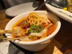 -太二酸菜鱼(深圳布吉万象汇店)
