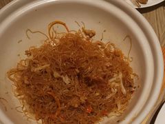 -艳阳天·非遗楚菜(武汉客厅店)