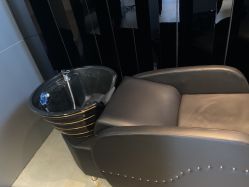 -不迫先生专业男士剪发