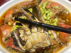 -昆承湖酒家·本帮农家菜