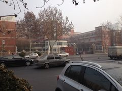 -天津市第二中学