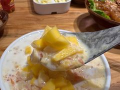 -虾领航小龙虾·吉林烧烤(柳州路店)